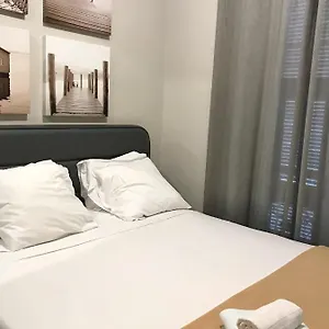 Dreamplace Apartamento