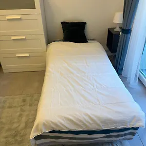 Apartment 2 Pieces, Nice