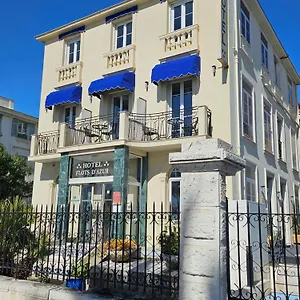 3* Hotell Flots D'azur Promenade Des