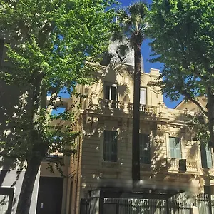 Appartamento Le Cedre Bleu, Nizza