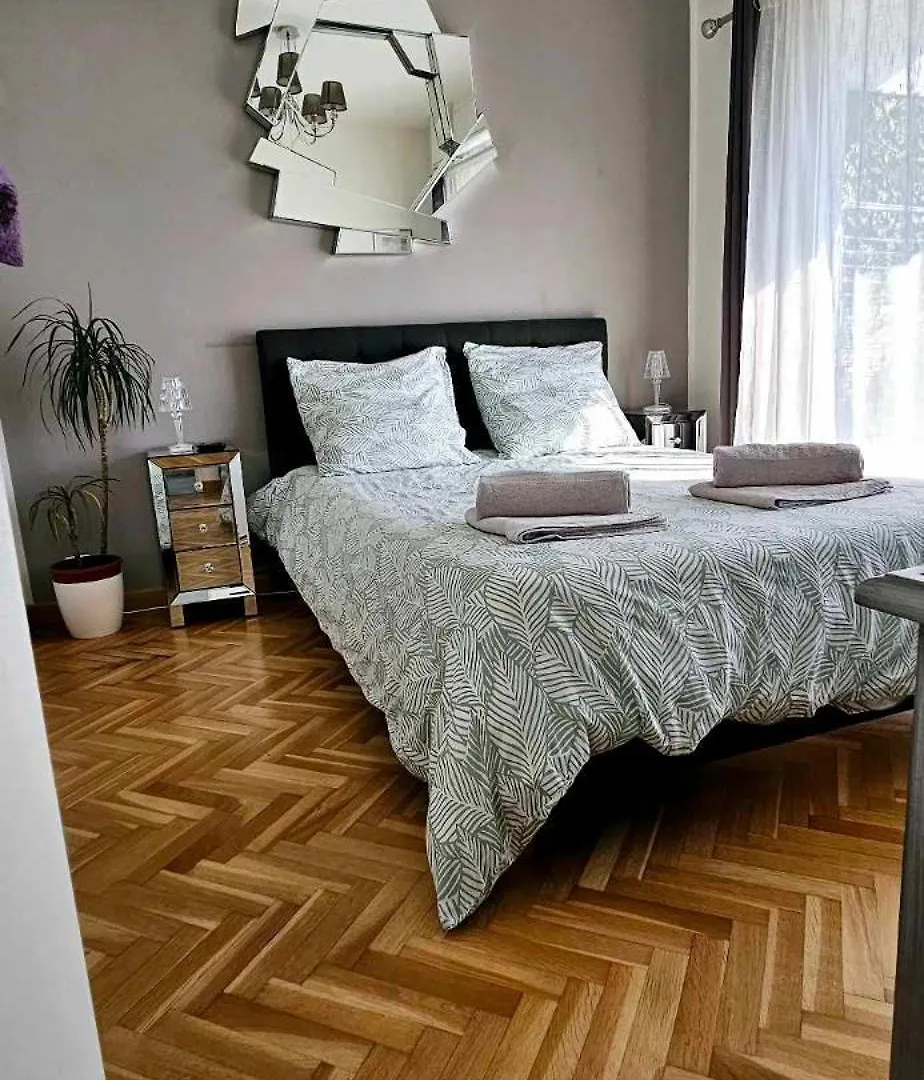 Top Floor With Sea View, Clim And Veranda Nice France